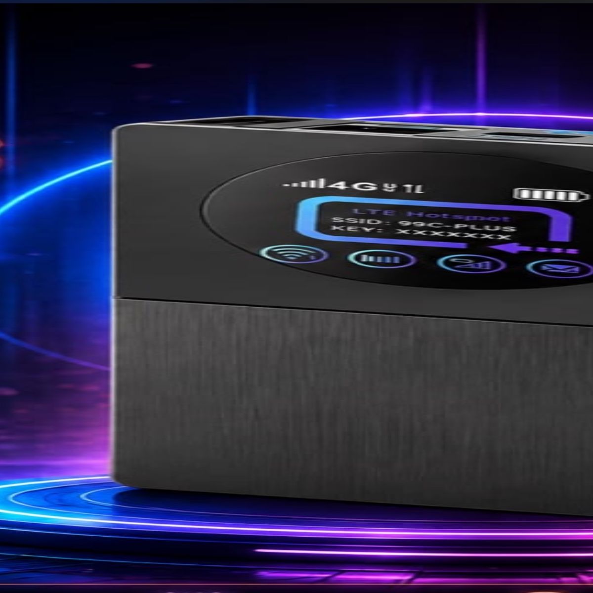 مودم Naztech 99c plus